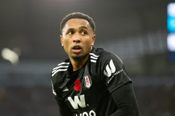 Buitenland: Tete en Fulham boeken competitiezege op Chelsea en invaller Ziyech