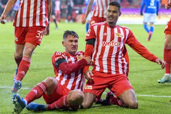 Union Berlin wint na achterstand van Werder Bremen