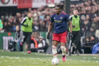 Bassey krijgt veel kritiek: 'Ik verwijt de speler niks'
