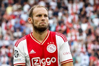 Molenaar hard voor RvC Ajax: 'Er zit he-le-maal niemand met een voetbalvisie'
