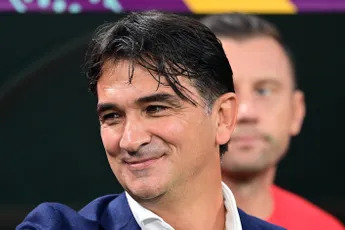 Verweij over opvolging Schreuder: 'Er is contact gelegd met Dalić, bondscoach van Kroatië'