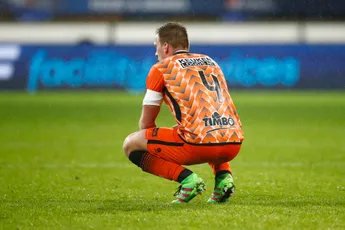 Excelsior rekent in eigen huis af met FC Volendam