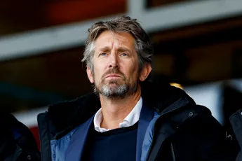 'Ajax probeerde buiten Van der Sar om Kroes alsnog te benoemen tot technisch directeur'