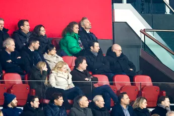 Kinsbergen vindt risico's verantwoord: 'Mits je kennis en kunde op voetbalgebied goed bewaakt'