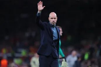 'Ten Hag wellicht de beste Manchester United-trainer in een decennium'