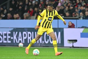 Borussia Dortmund en Benfica winnen in Champions League