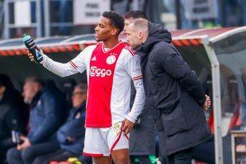 Vermeulen ziet Ajax niet als titelfavoriet: 'Feyenoord titelkandidaat nummer één'