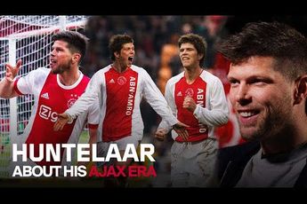 Ajax TV | SPECIAL | The Hunter
