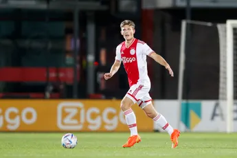 Het Verhaal Achter: Olivier Aertssen