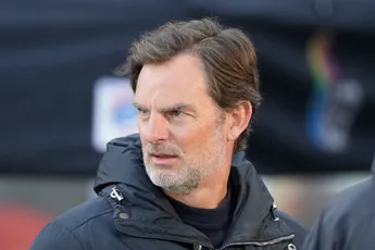 De Boer niet te spreken over vuurwerkschandaal: 'Geen normen en waarden meegekregen'