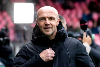 Schreuder mag zich opmaken voor rol in technische staf Duitsland op WK