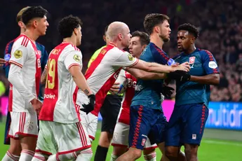 Branie: 'Met elke zeperd wordt het lastiger voor Schreuder'