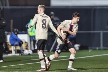 [Update] 'FC Utrecht gaat Jensen definitief overnemen van Ajax'