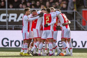 Ajax Showtime is per direct op zoek naar een nieuwe redacteur