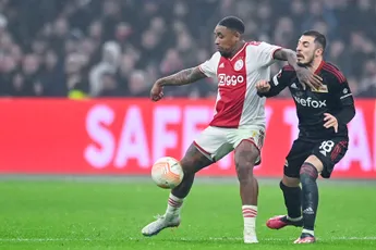 Jansen spreekt zorgen uit over Bergwijn: 'Er komt op dit moment te weinig uit'