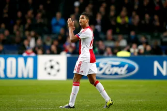 Hoesen heeft geen spijt van stoppen: 'Wil mezelf niet kapot voetballen'