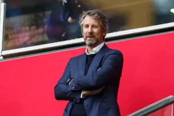 'Functioneren Van der Sar zal op een nader moment door RvC worden geanalyseerd en beoordeeld'
