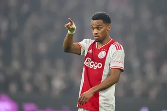 ‘Timber was altijd een speler waar andere jongens zich aan wilden optrekken’