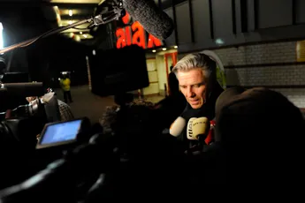 Molenaar niet aan de slag bij Ajax: 'Dat is bij deze bevestigd'