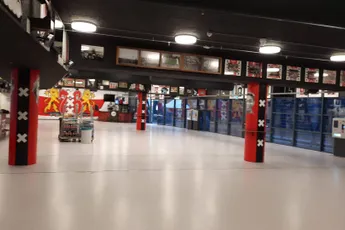 Aankomende zaterdag weer verzamelbeurs in supportershome Ajax