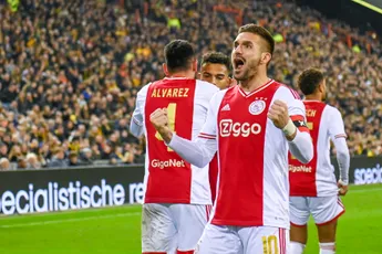 Weet Ajax zich tegen AZ te herpakken na dubbele teleurstelling tegen PSV? (Ad)