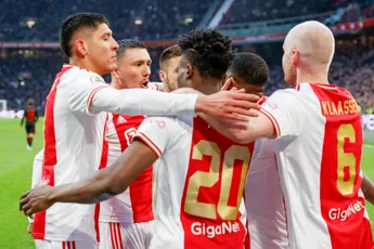 'ESPN wil rechten Eredivisie ook na 2025 houden: bod van 1,7 miljard'
