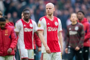 Ajax underdog in De Klassieker: 'Het is weleens anders geweest wanneer Ajax langskwam'
