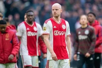 Ajax underdog in De Klassieker: 'Het is weleens anders geweest wanneer Ajax langskwam'
