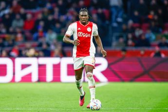 Kranten zien Ajax terugvallen: 'Na een sterke openingsfase viel het spel van Ajax weg'