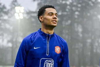 [Update II] Na De Ligt en Verbruggen ook Gakpo terug bij selectie Oranje