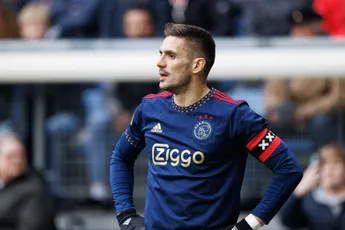 Stevens over rol Tadic: 'Tegenwoordig denken spelers steeds vaker dat ze het blijven aankunnen'
