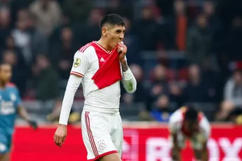 Geruchtenmolen: 'West Ham United richt pijlen nu op Palhinha'