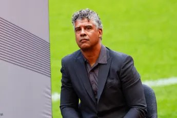 'Rijkaard helpt Ajax en voorziet talentvolle jeugdspelers van feedback'