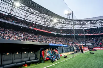 Aboutaleb staat open voor gesprekken over toekomstige toelating uitfans tijdens Klassieker