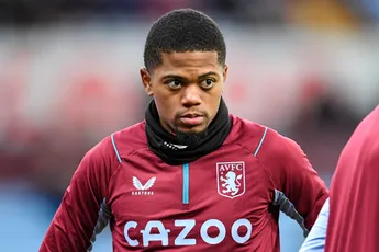 Bailey: 'Ajax is er altijd voor mij geweest'