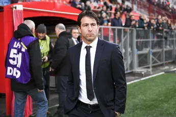 'Ajax oriënteert zich breed en sprak na Cruijff ook met Maxwell'