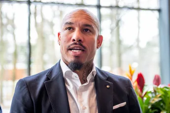 De Jong ziet fantastische organisatie bij KNVB: 'Maar op sportief vlak moet norm omhoog'