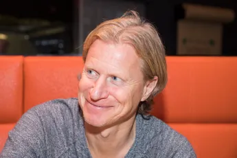 Pettersson trots op Ajax-tijd: 'ik heb hier alles geleerd'