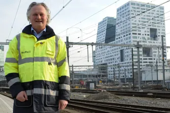 Eringa officieel voorgedragen als nieuwe voorzitter RvC van Ajax