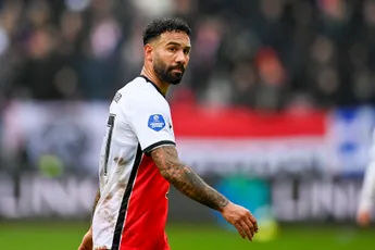 Klaiber: 'In jeugd van Utrecht werd al gezegd dat wedstrijden tegen Ajax belangrijk zijn'