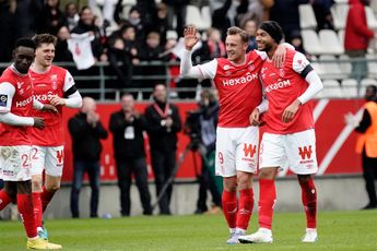 Sierhuis blikt terug op periode bij Ajax: 'Ik heb zoveel mooie momenten gehad'