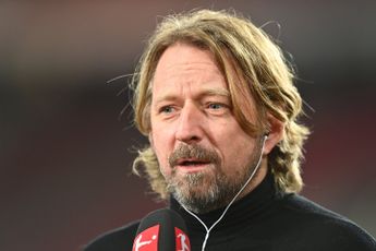 Genee doet onthulling: 'Ik heb gehoord dat Ajax bezig is met een Duitse trainer'