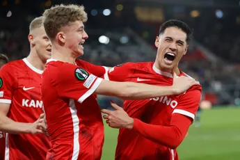 Reijnders had nog geen contact met Ajax: 'Ajax heeft mij niet gebeld'