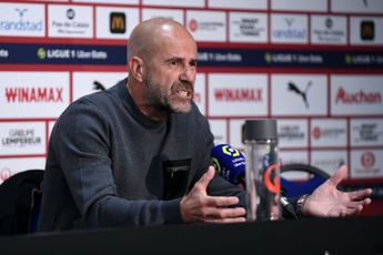 Van Basten verbaasd over keuze van Ajax voor Steijn boven Bosz
