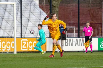 De Future Cup van Reiziger: ‘Ik kijk af en toe nog foto’s terug in mijn filmrol’