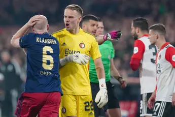 Van Hanegem pleit voor stadionverboden voor raddraaiers: 'Nooit meer laten komen'