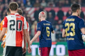 Onderzoek wijst uit: Wonder dat Feyenoord-Ajax niet uitliep op een ramp
