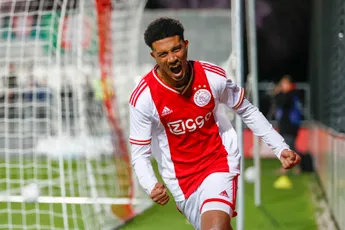 Jermoumi met Marokko O20 naar prestigieus jeugdtoernooi