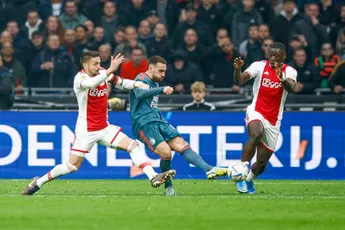 Slot gaat in op commotie rondom Kökcü en Tadić: 'Het was echt een misverstand'