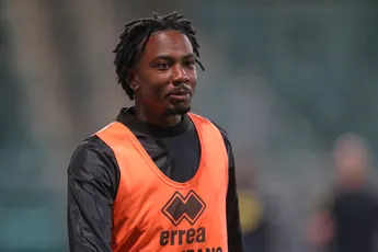 Elia stond op het punt bij Ajax te tekenen: 'Was met Van Basten in het stadion'